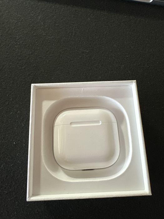 Apple AirPods gen4 (Noi)
