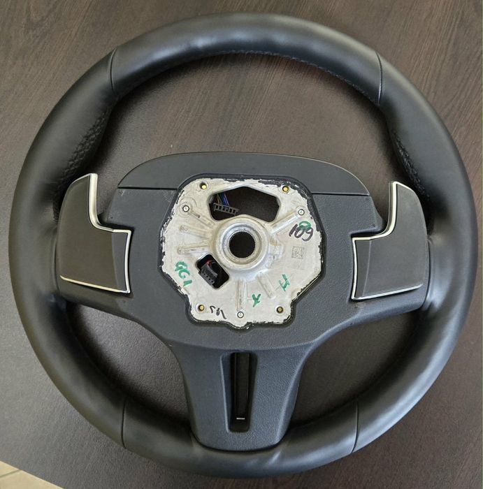 Волан за BMW G серия