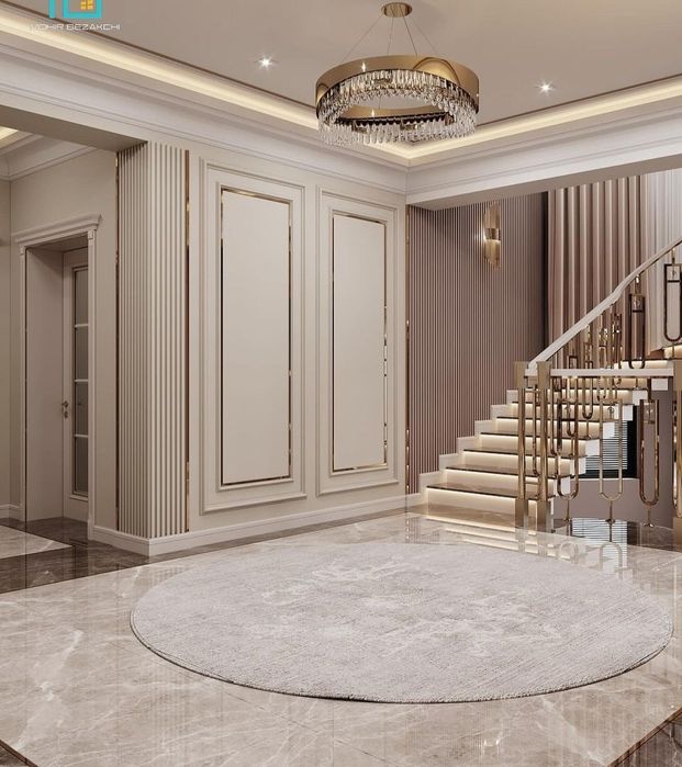 Евро ремонт под ключ кабылдаймын