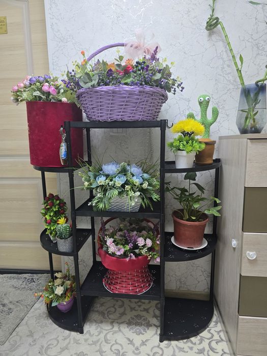 Подставка для цветов