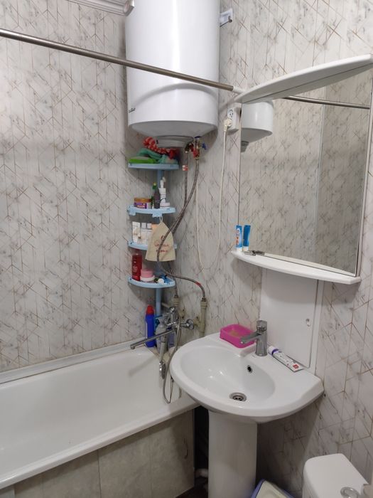 Продам 3 комн квартиру