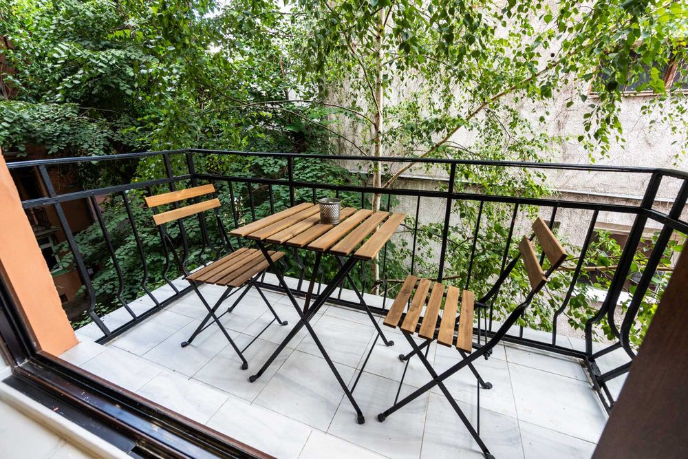 Нощувки Vitoshka Luxury София