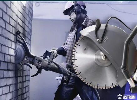 Алмазная резка/бурение Бетон кесиш тешиш перфоратор услуга