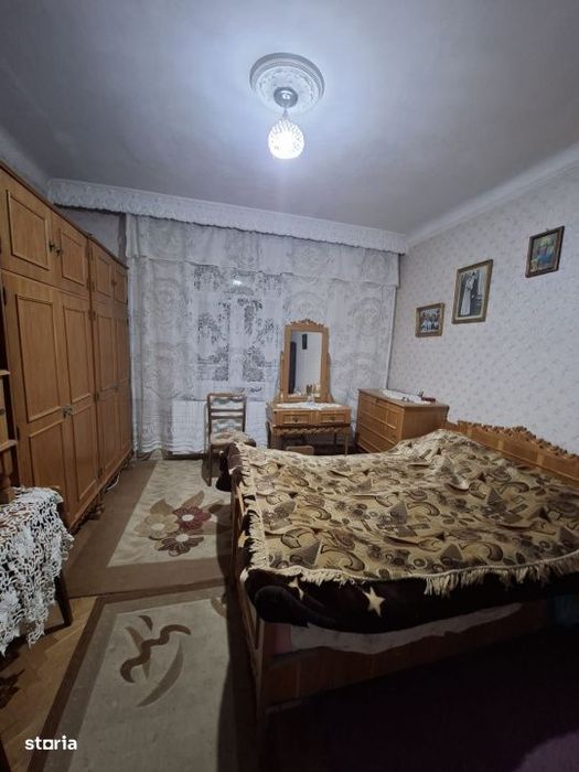 Apartament 2 camere, 51.76 mp, zona Ultracentrala