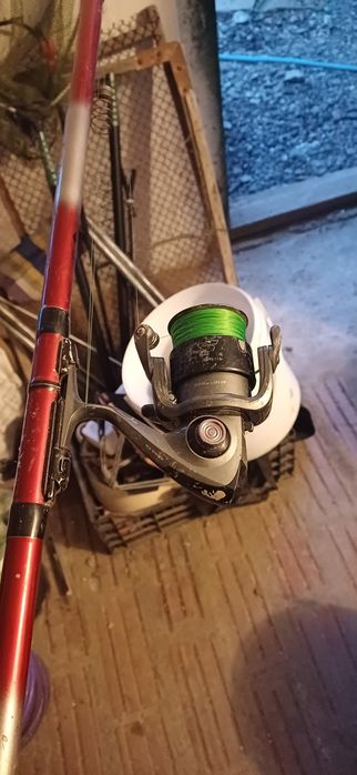 Въдица Filstar ONYX 3m.