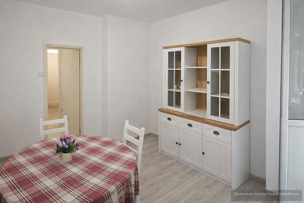 Дава се под наем Двустаен апартамент в София, Лозенец - 70 кв.м за 727.77 € - Снимка #5