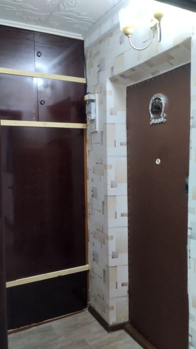 Продам 1к квартиру