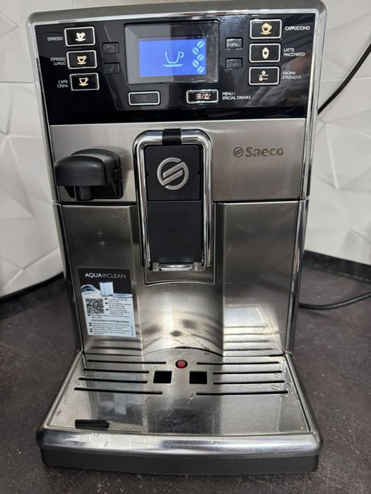 Expresor  cafea automat Phillips Saeco