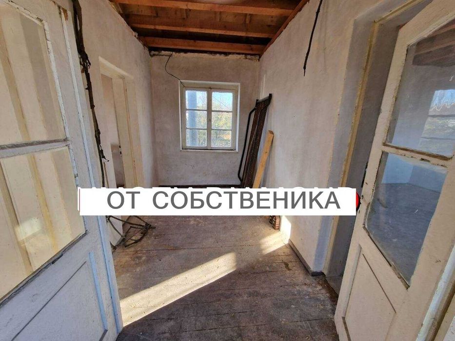 Продава се Къща в с. Крепост, Област Хасково - 130 кв.м за 291 €/кв.м - Снимка #3