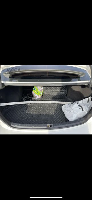 Продам Тайоту Авенсис