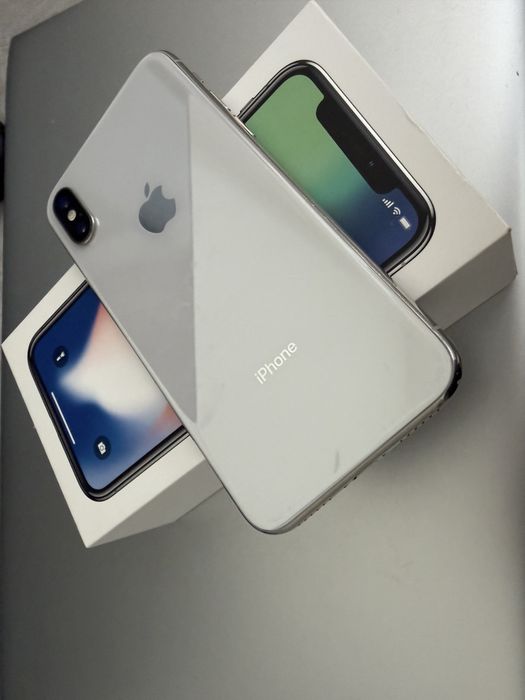 Iphone X и Iphone Xs 64 gb