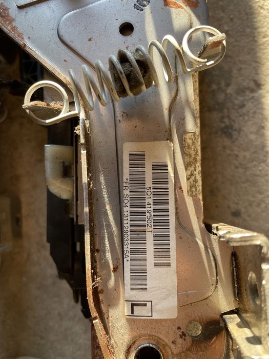 AX volan contact Skoda octavia 3 golf 7 ax cardanic