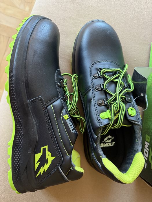 Работни обувки 41