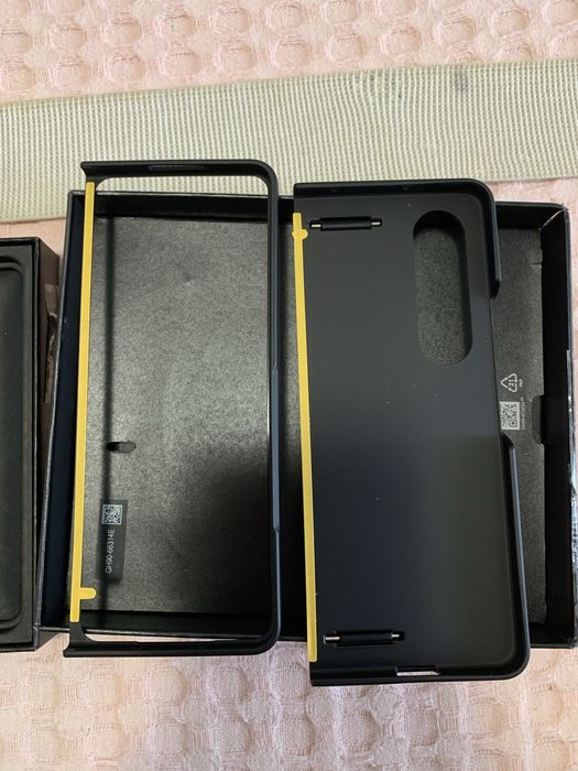 Husa samsung z fold 4 noi