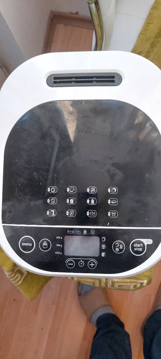 Хлебопекарна Tefal