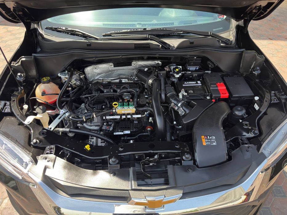 Treker primier 2023 yil 55.000 km