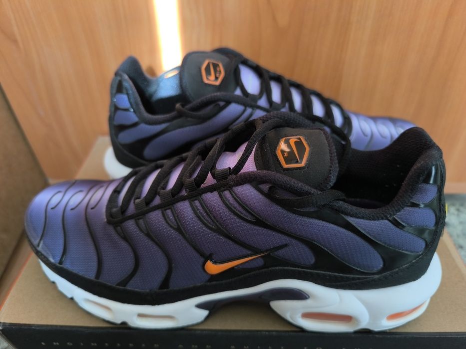 Air Max Plus Tn Voltage purple