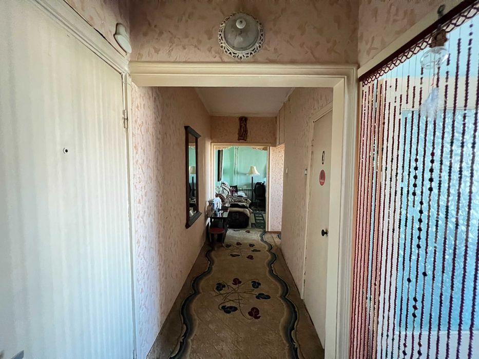 Продается 2-х комнатная квартира