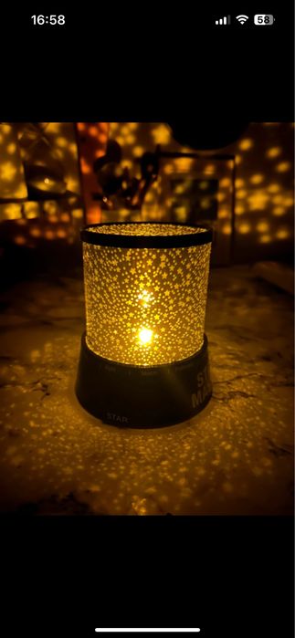 Decorațiune simpatică