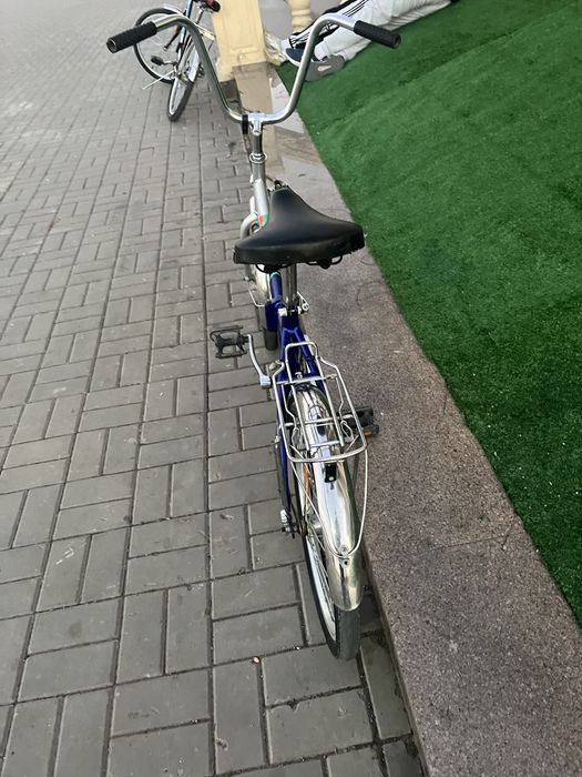 Ведосипед Start.