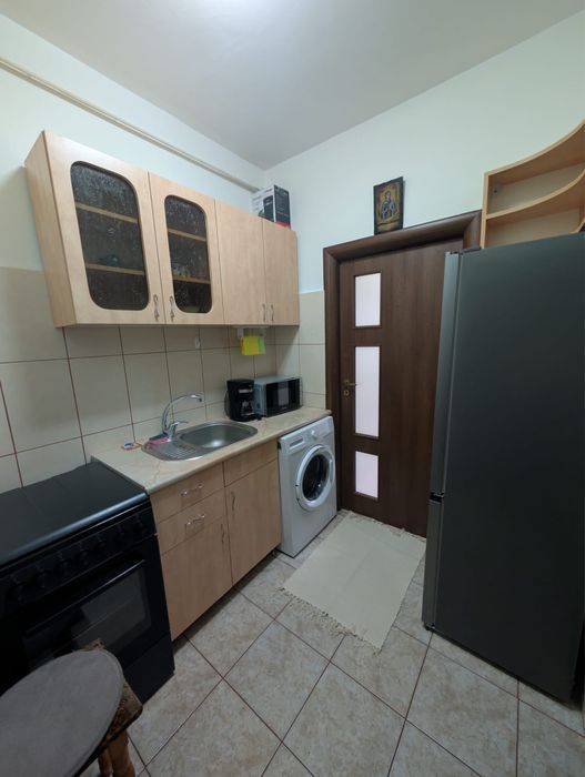 Garsoniera zona Noua