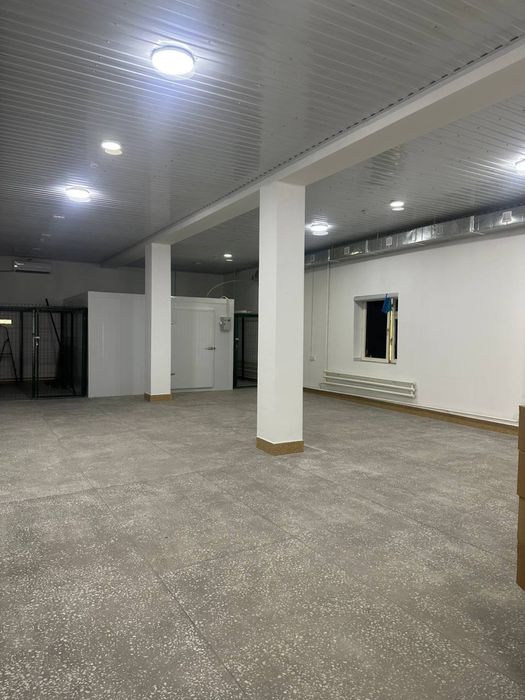 Сдается фарм склад в аренду