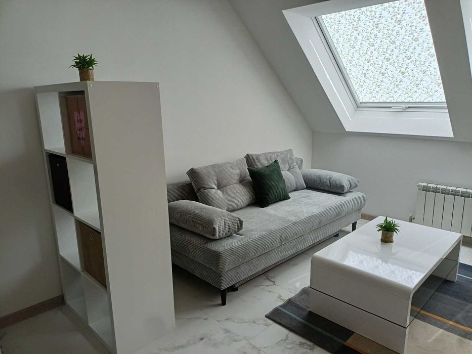 Дава се под наем Двустаен апартамент в София, Люлин 10 - 60 кв.м за 459 € - Снимка #2