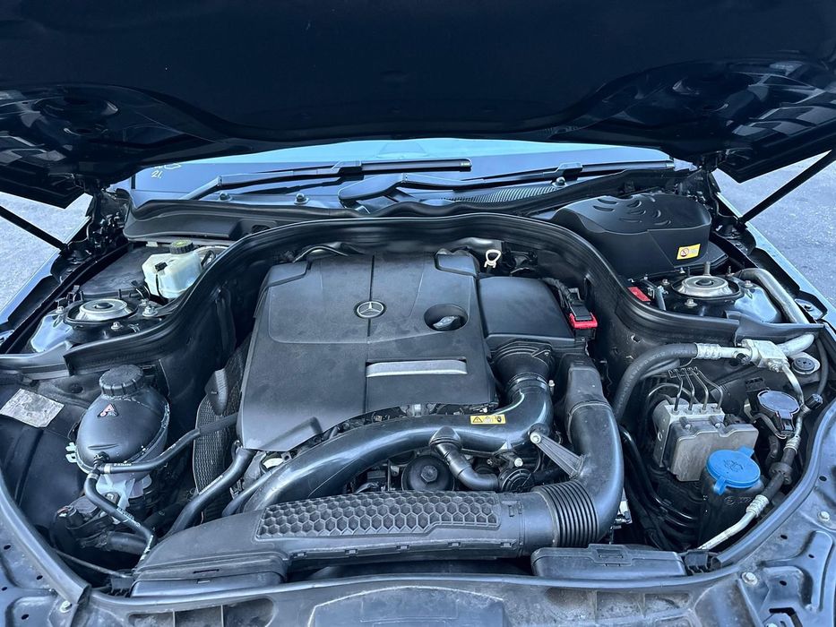 Двигатель Мерседес М 274 турбо 2.0 литра