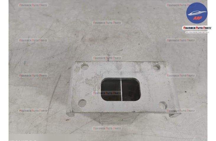 Cap Lonjeron Fata original Vogue Land Rover  Range Rover  4 [2012 - 20