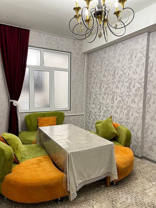 Yangi xayot Gulzor 2 xona- 1etaj 8 etajlik dom Sokil padval: 200 у.е ...