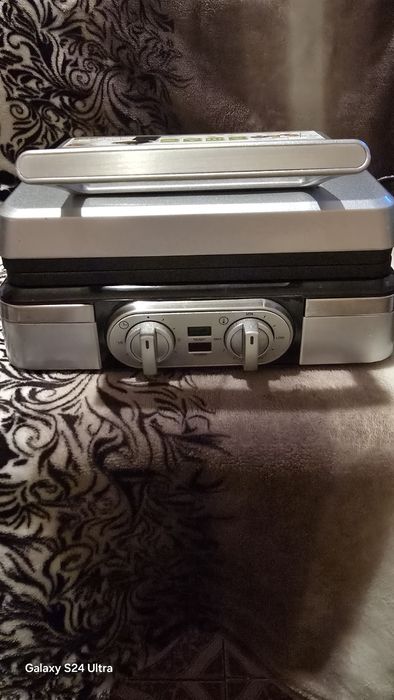 Гуфретник 1400 W