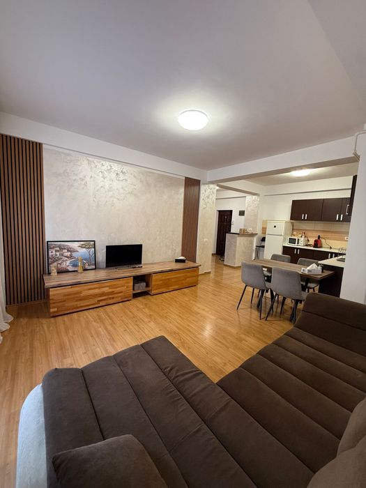 Garsoniera/Apartament/Tiny House cu gradina Militari Bucuresti