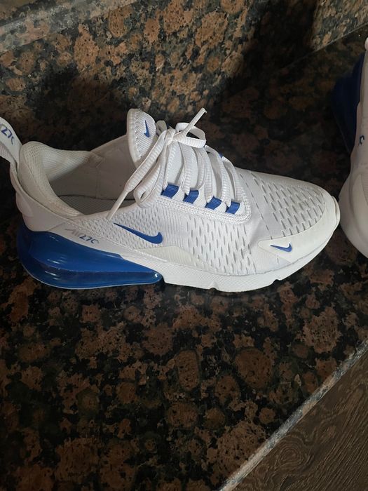 Nike air Max 270