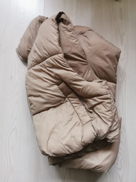 Vesta matlasată Pull & Bear