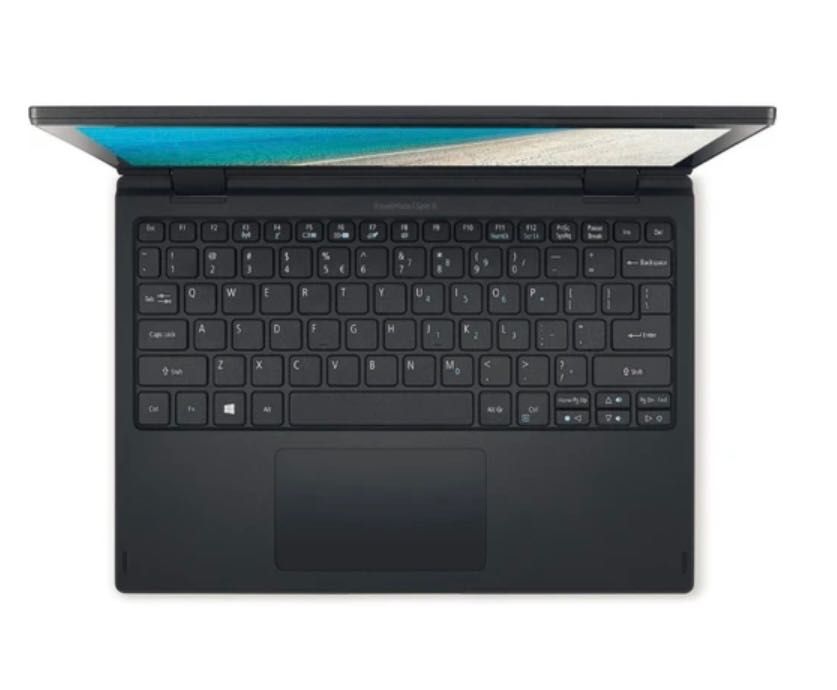 Ноутбук Acer TravelMate