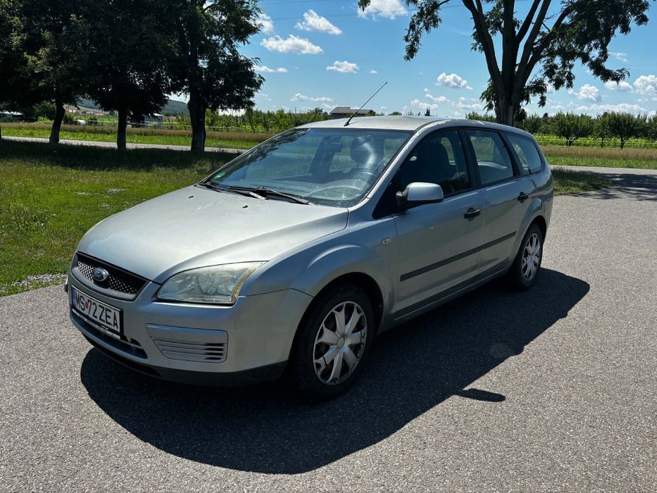 De vanzare Ford Focus 1.6 diesel 90cp