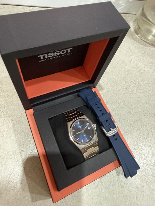 Tissot Prx 40mm