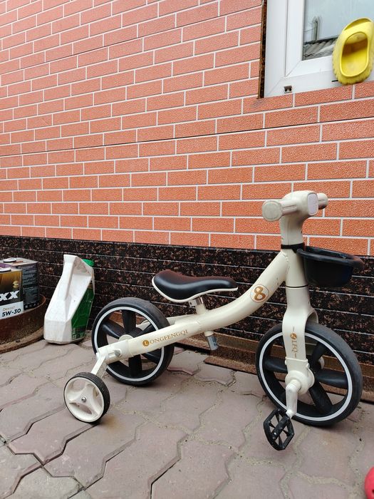 Продам велосипед детский