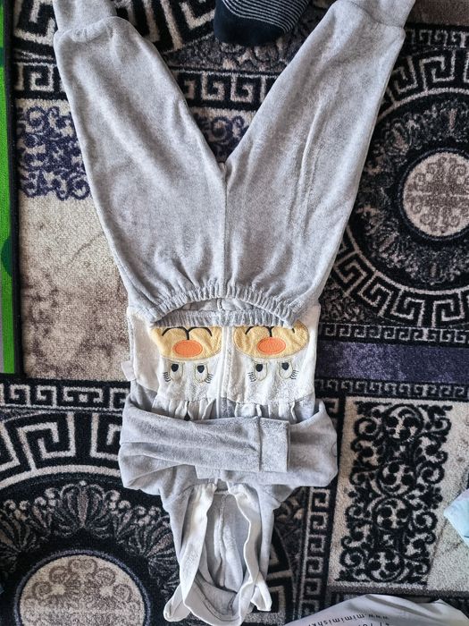 Продам большой пакет детских вещей