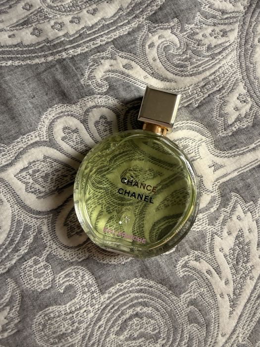 Продам парфюм/духи Chanel Chance