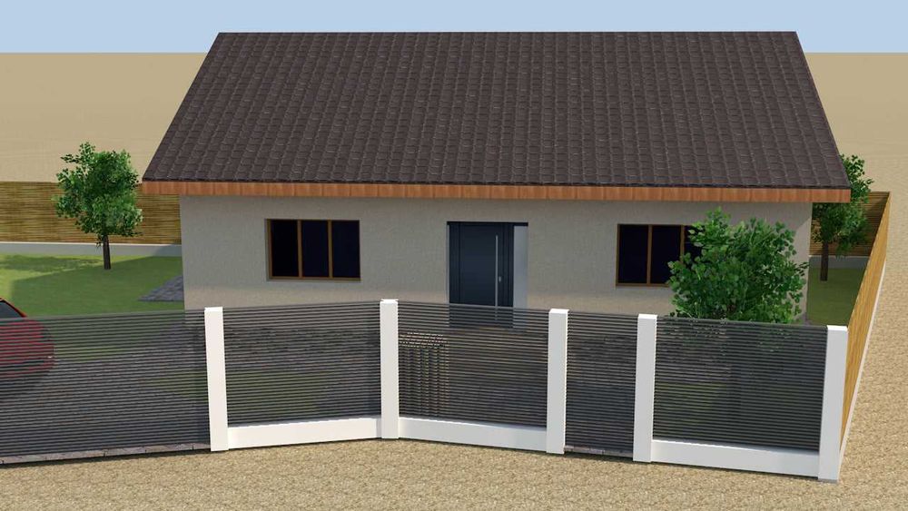 Proiect casa, Arhitect Constanta, Proiectant Constanta