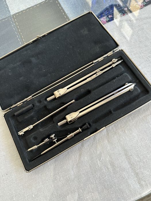 Роликовая линейка