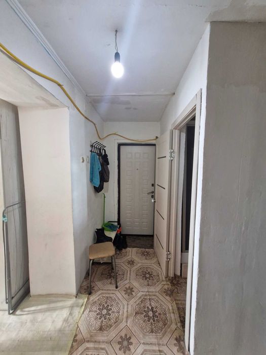 Комната в общежитии на Зигзаге