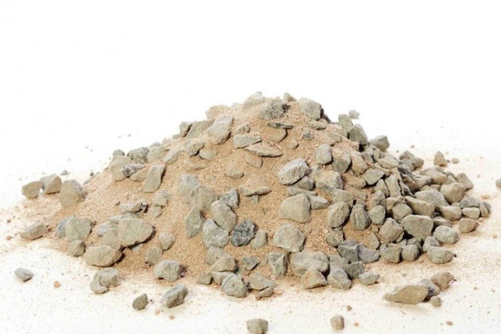 Песок Сникерс Отсев Щебень Пгс Глина.