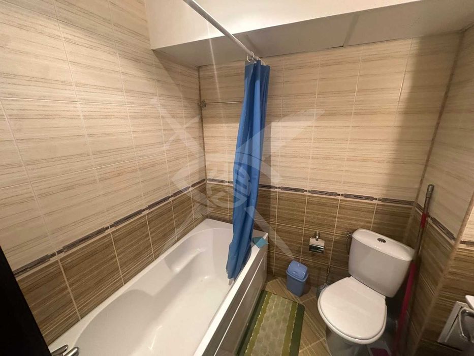 Продава се Двустаен апартамент в к.к. Слънчев бряг - 60 кв.м за 917 €/кв.м - Снимка #4