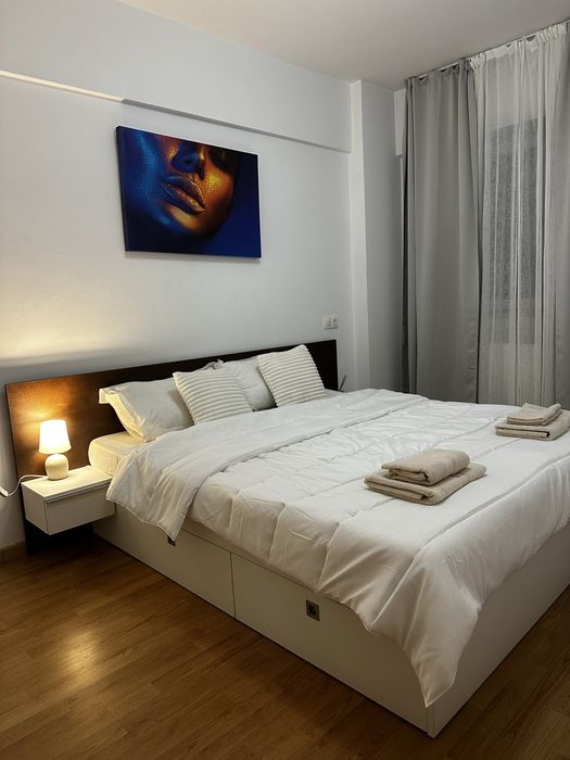 Inchiriez Regim Hotelier - Apartament Viva City Sky View