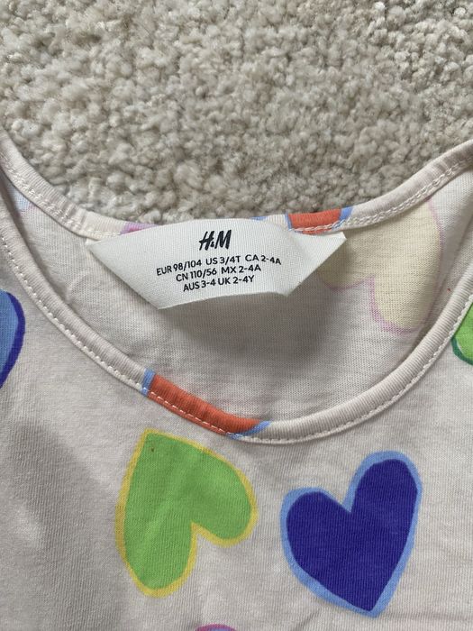 Rochite H&M marimea 104