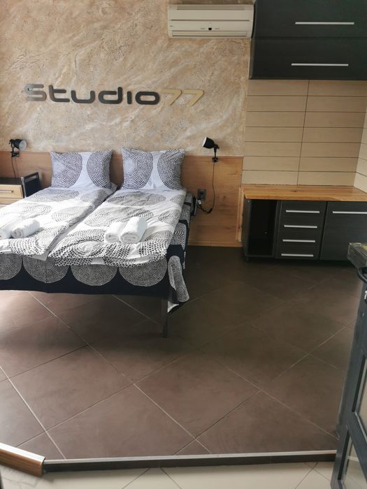 Нощувки-студио;апартамент