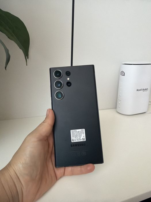 Самсунг Галакси С 23ультра 12/256