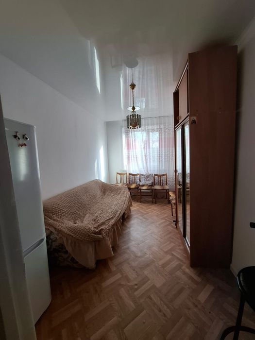 4-комнатная квартира